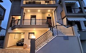 Lirtzis Luxury Villa